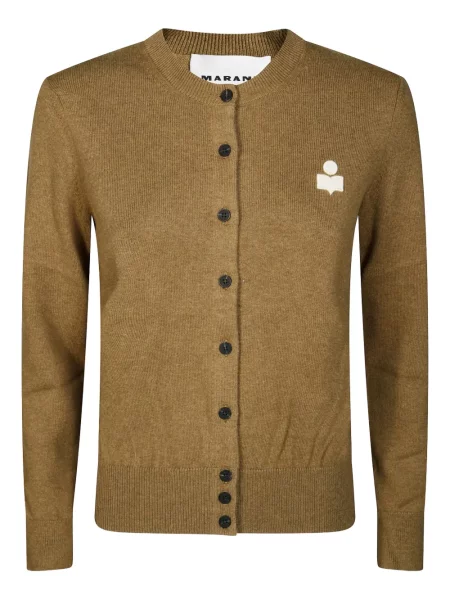 Cardigan Marant Etoile maro