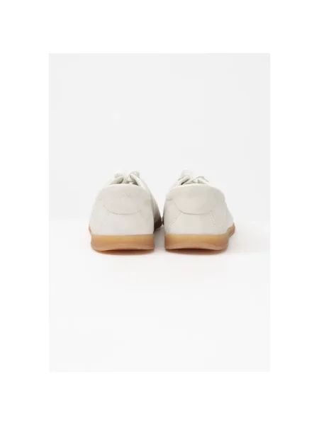 Sneakers adidas Gazelle Lo Pro W Ivory/ Off White/ Gum EUR 39 szare