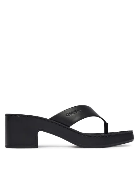 Tangá Calvin Klein čierna
