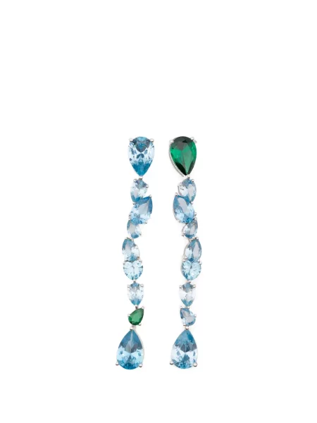 Cercei Completedworks de cristal