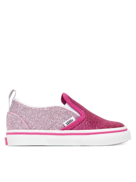 VANS Tenisky / rosé ružová