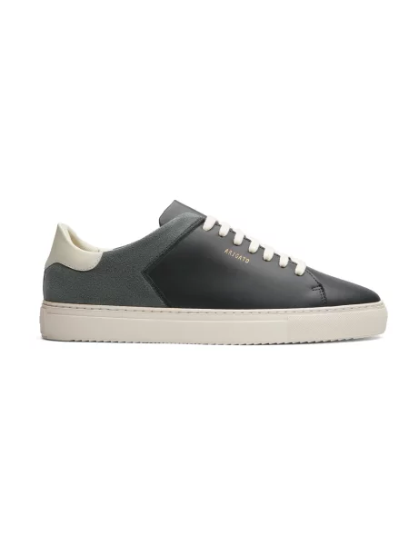 Sneakersy Axel Arigato skórzane czarne