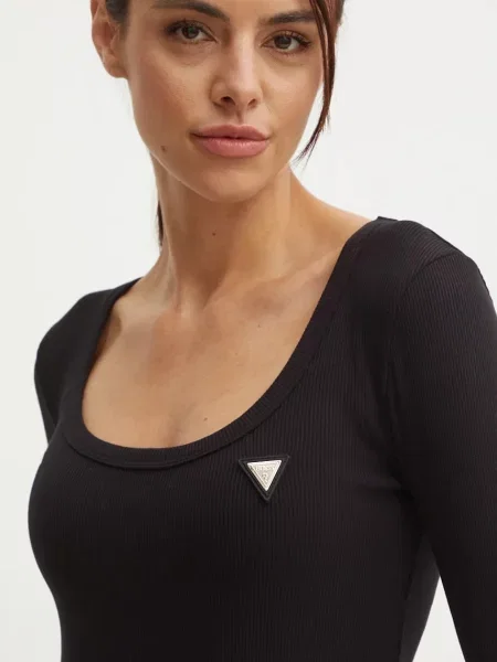 Лонгслив Guess