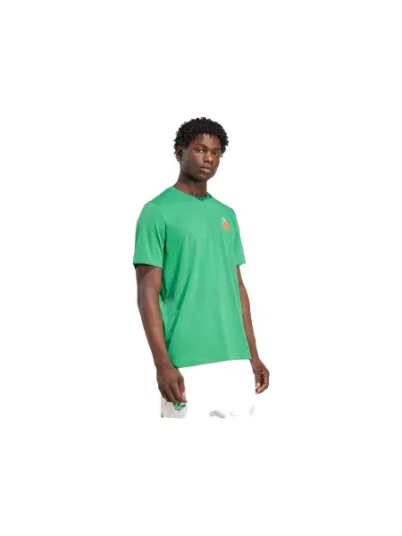 Tricou Adidas verde