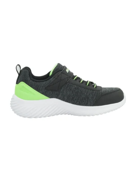 Tenisky Skechers čierna