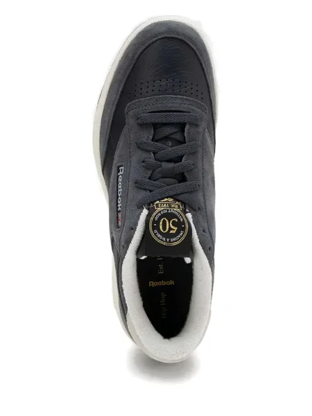 Sneakerși Reebok Club C 85 negru