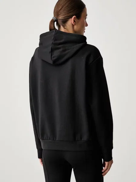 Свитер Puma с капюшоном