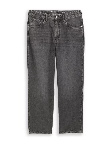 TOM TAILOR DENIM Jeans ELLIOT denim gri