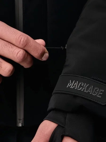 Лыжная куртка Mackage