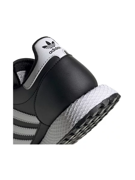 Tenisky Adidas čierna