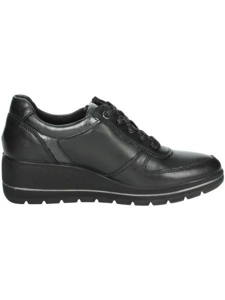 Pantofi Imac negru