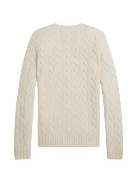 Pulover Polo Ralph Lauren cu broderie