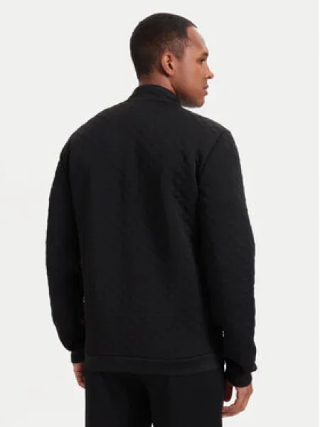 Emporio Armani Pulóver fekete