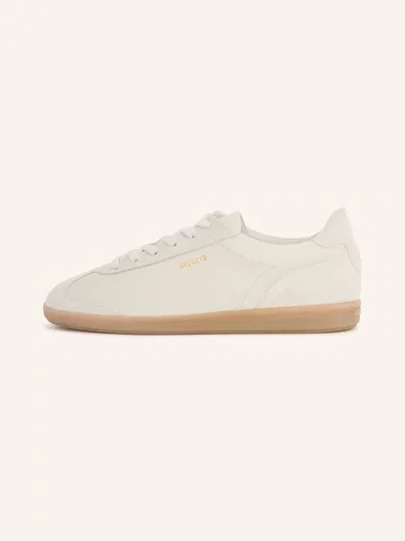 Axel Arigato Sneakersy Zane světle šedá