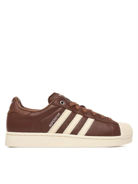 Sneakersy adidas bílé