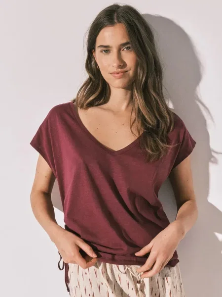 Women'secret basic tričko
