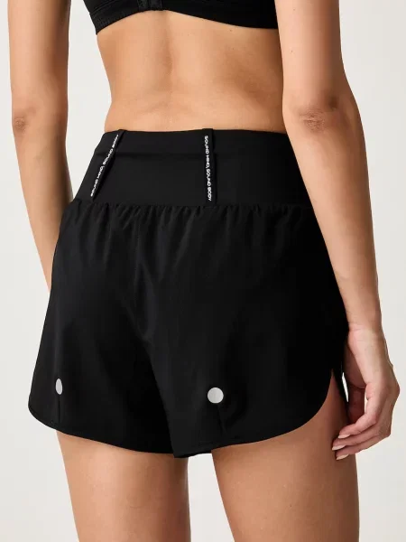 Asics спортивні шорти ROAD SHORT