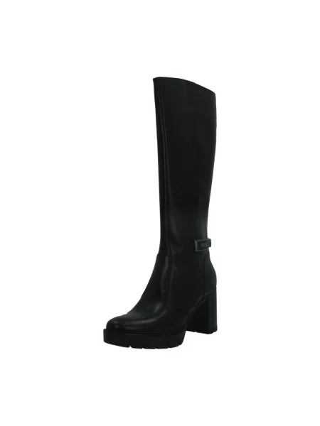 Pantofi Nerogiardini negru