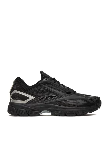 Маратонки за бягане Reebok EOSS-PREMIER ROAD ULTRA SV черен