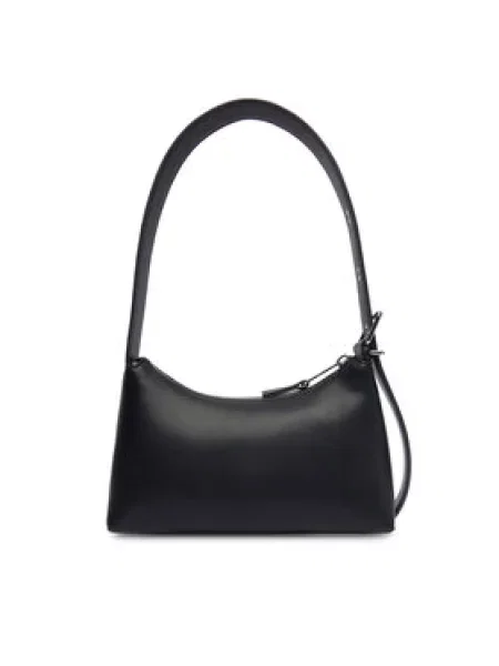 Tommy Jeans Torbica Tjw Cool Shoulder Bag crna
