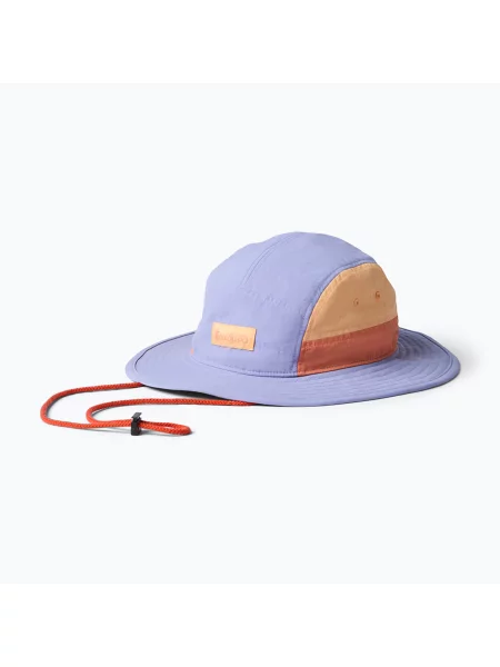 Cotopaxi kapelusz bucket Tech fioletowy