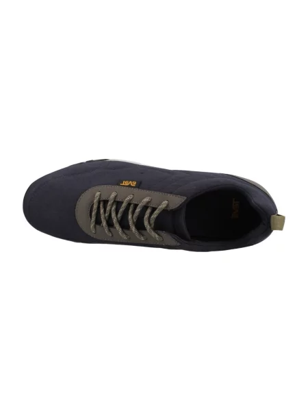 Pantofi Teva albastru