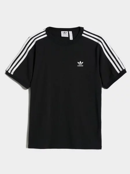 Adidas T-Shirt czarny