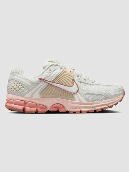 Кроссовки Nike Phantom белые