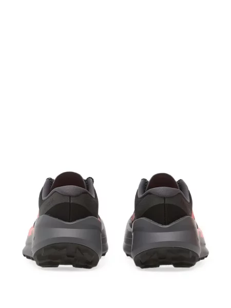 Sneakerși Adidas Terrex negru