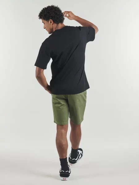 Póló Dickies fekete