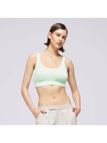 Top Nike zielony