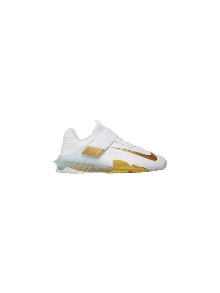 Pantofi Nike alb