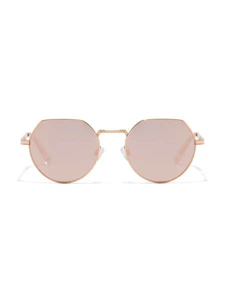 HAWKERS Ochelari de soare Aura / rosé auriu