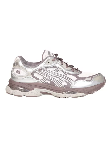 Sneakers Asics Gel-NYC Pink Cloud/ Pure Silver EUR 39 różowe