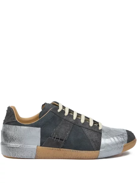Sneakerși Maison Margiela gri
