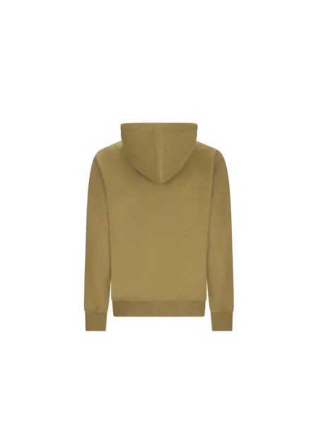 Bluza Ami Paris brązowa