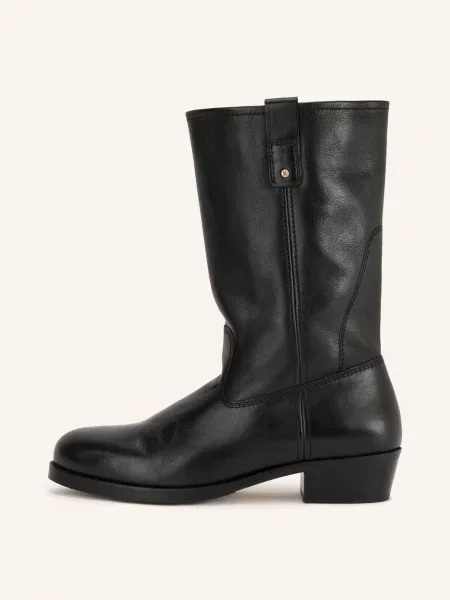 Bronx Boots Rho-Deo černá