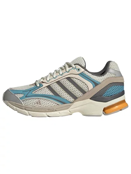 ADIDAS SPORTSWEAR Niske tenisice Spiritain / cijan plava / tamo siva bež