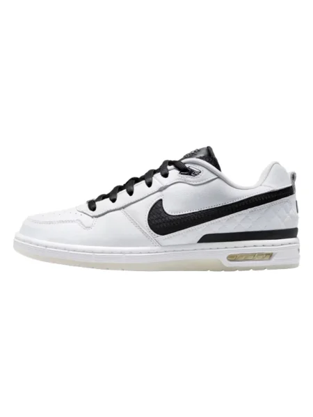 Pantofi Nike alb