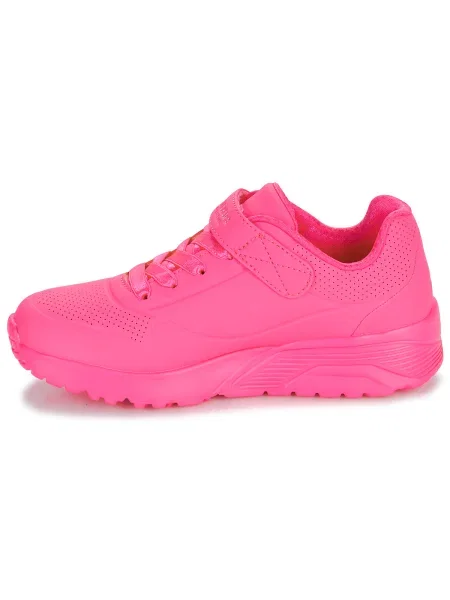 Pantofi copii Skechers roz