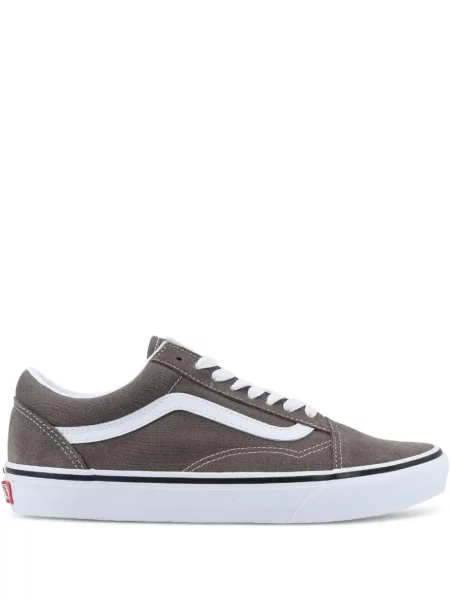 Sneakersy Vans Old Skool szare