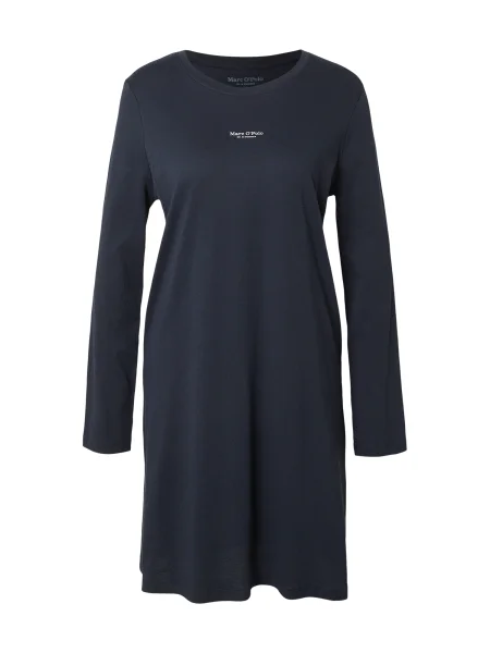 Palton Marc O'polo albastru