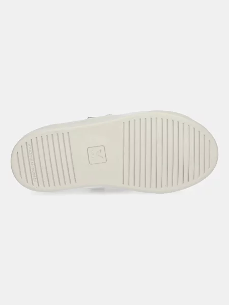 Veja Дитячі шкіряні кросівки Small Esplar