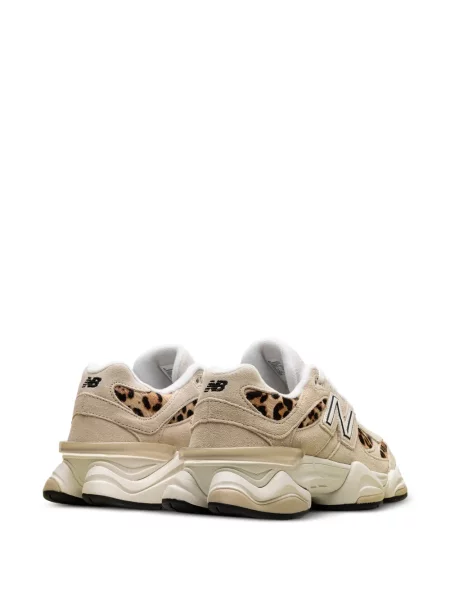 Leopárdmintás sneaker New Balance nyomtatás