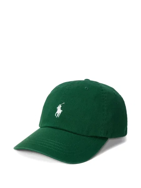 Κιλότα Polo Ralph Lauren πράσινο