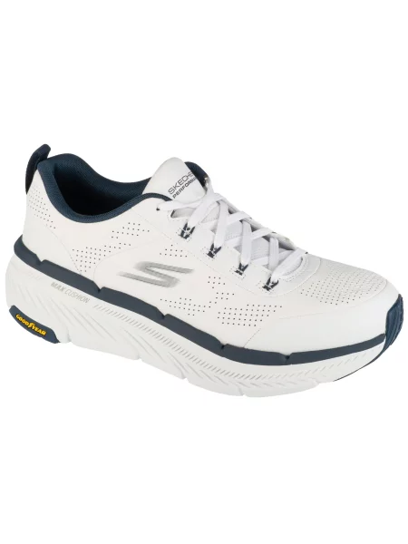 Buty do biegania Max Cushioning Premier Lucid 2 białe