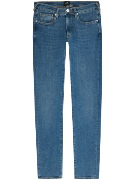Blugi Ps Paul Smith albastru