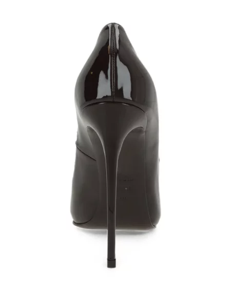 Pantofi cu toc Le Silla maro