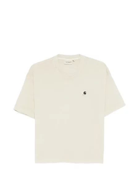 Tricou Carhartt Wip gri