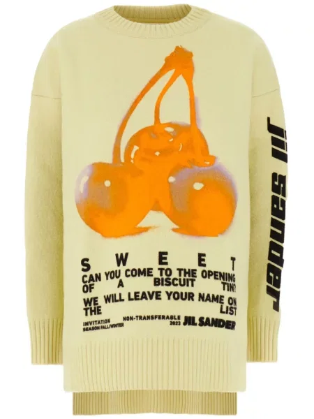 Pulover Jil Sander